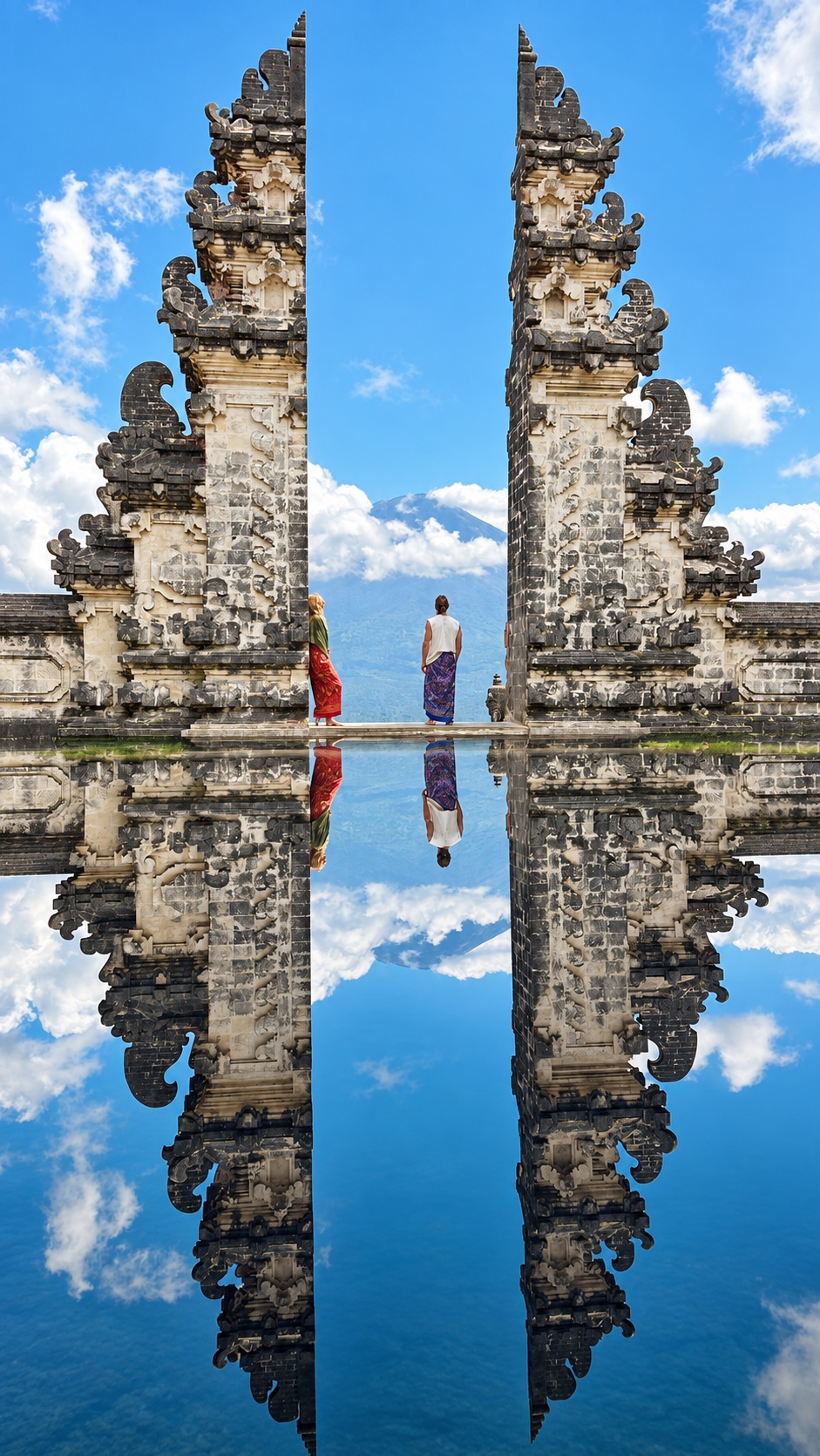 Lempuyang — What do the “Gates of Heaven” really mean to locals?